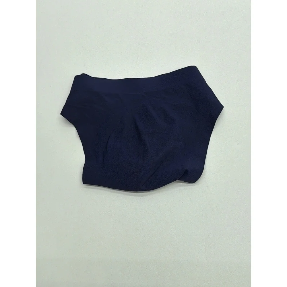 Unbranded seamless navy